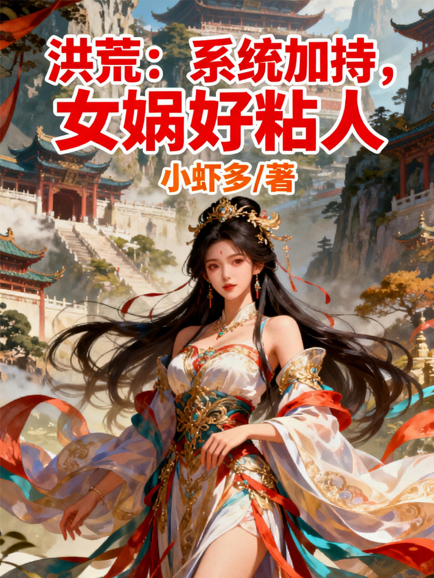 女扮男装混末世