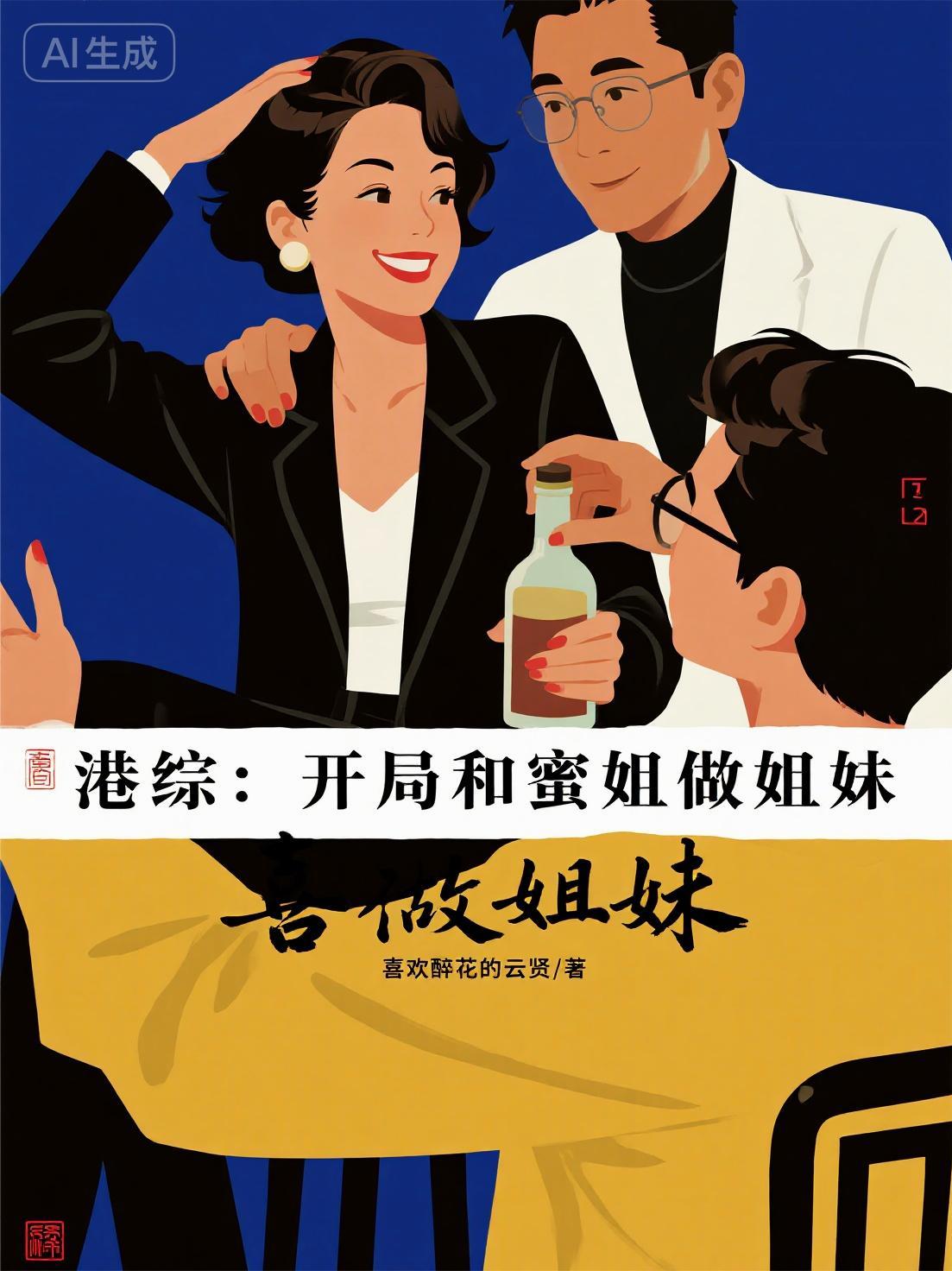 乔秘书辞职后，竟和顾总有了崽