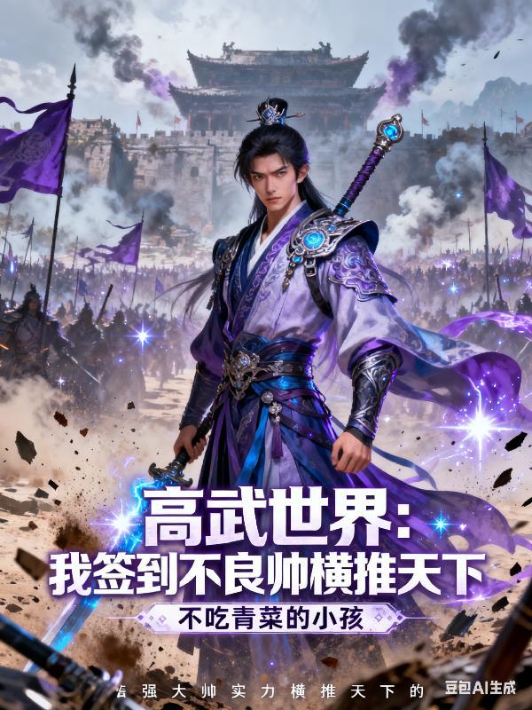 星陨：我靠混沌道基称尊