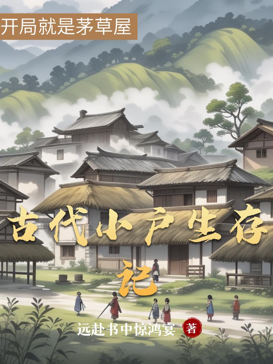 我，吞噬就变强