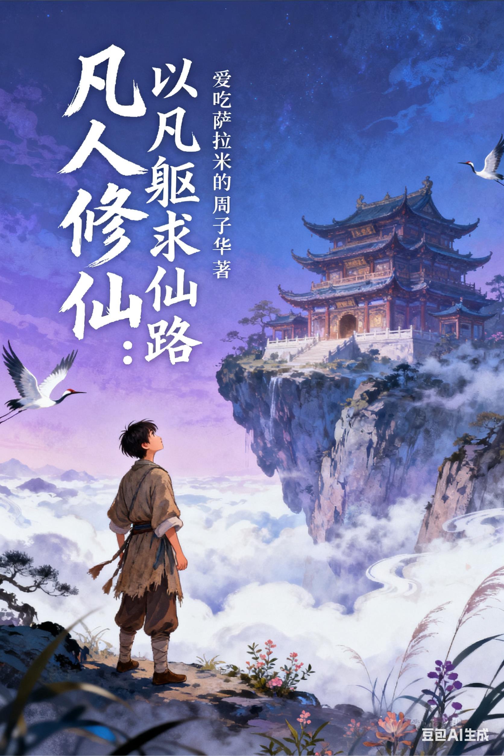 慕雨卿云