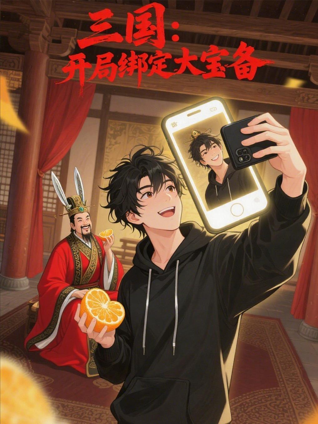 阴阳手札：民间风水秘录