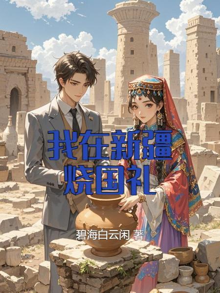 诡镜王陵，成吉思汗是我祖宗