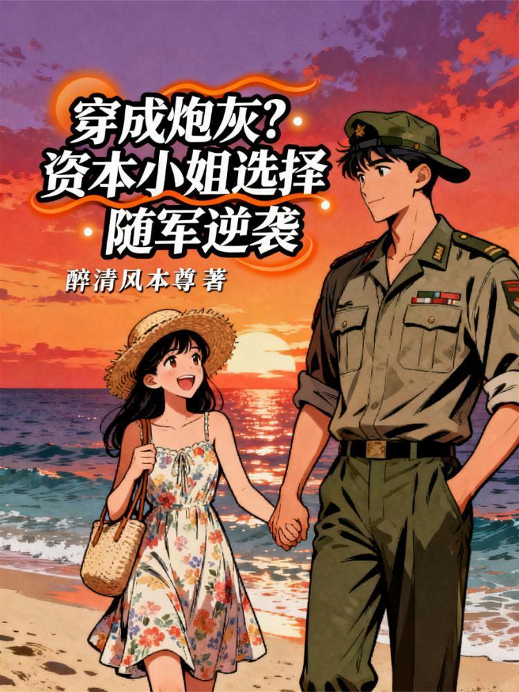 热搜夫妇的悬疑日常
