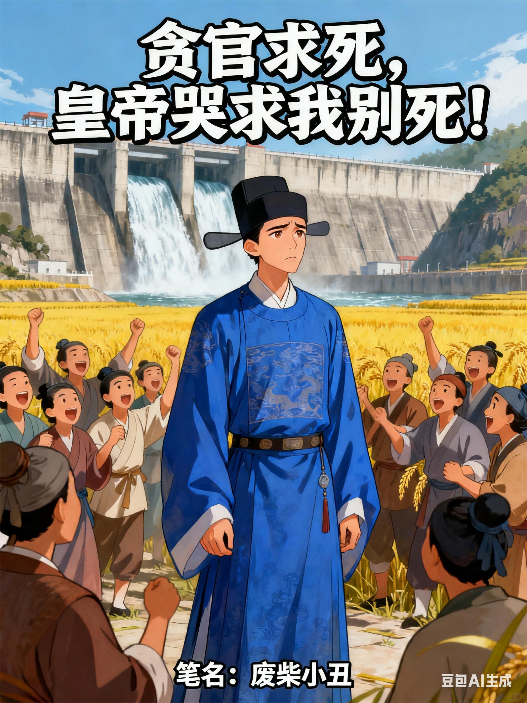 捉妖活阎王？那是本喵的仆！