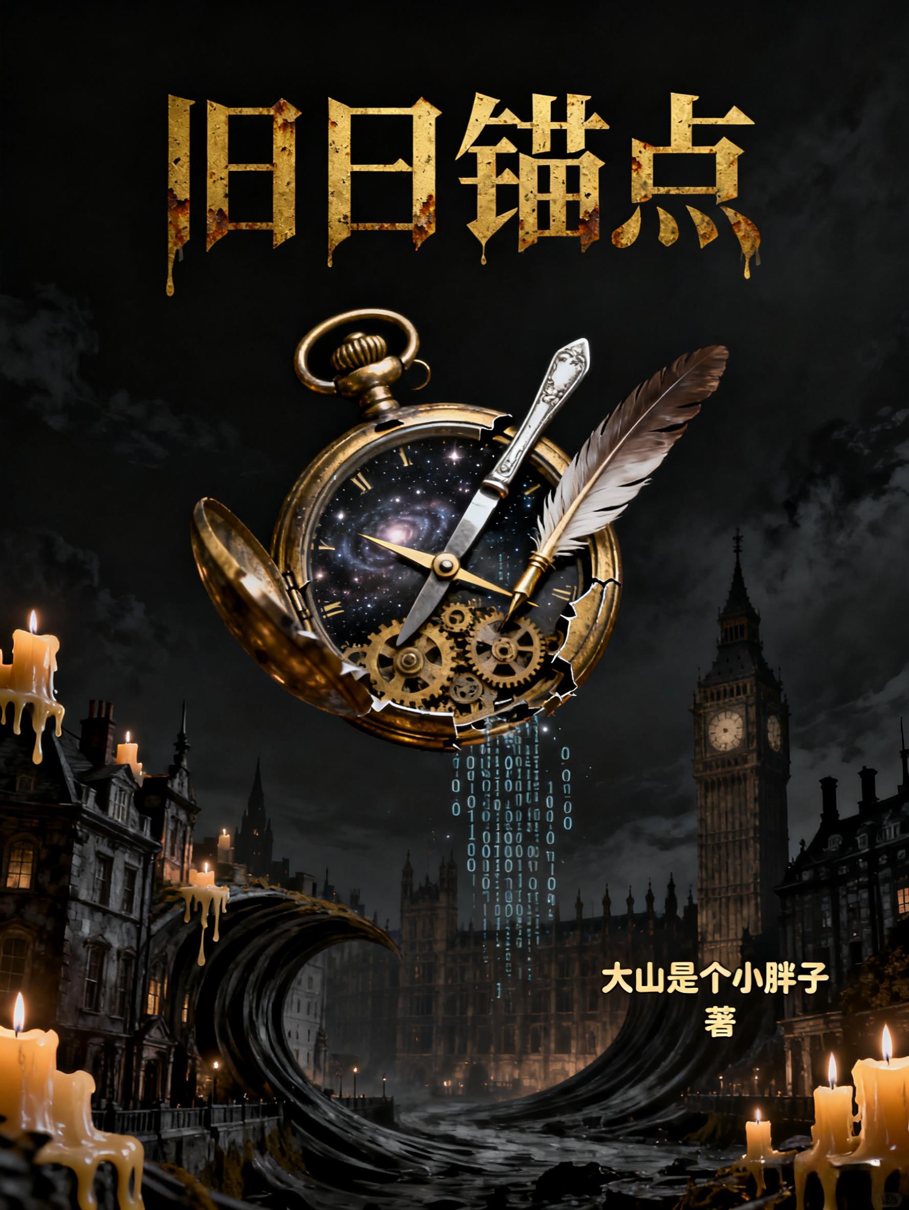 我从底层逆袭变最强