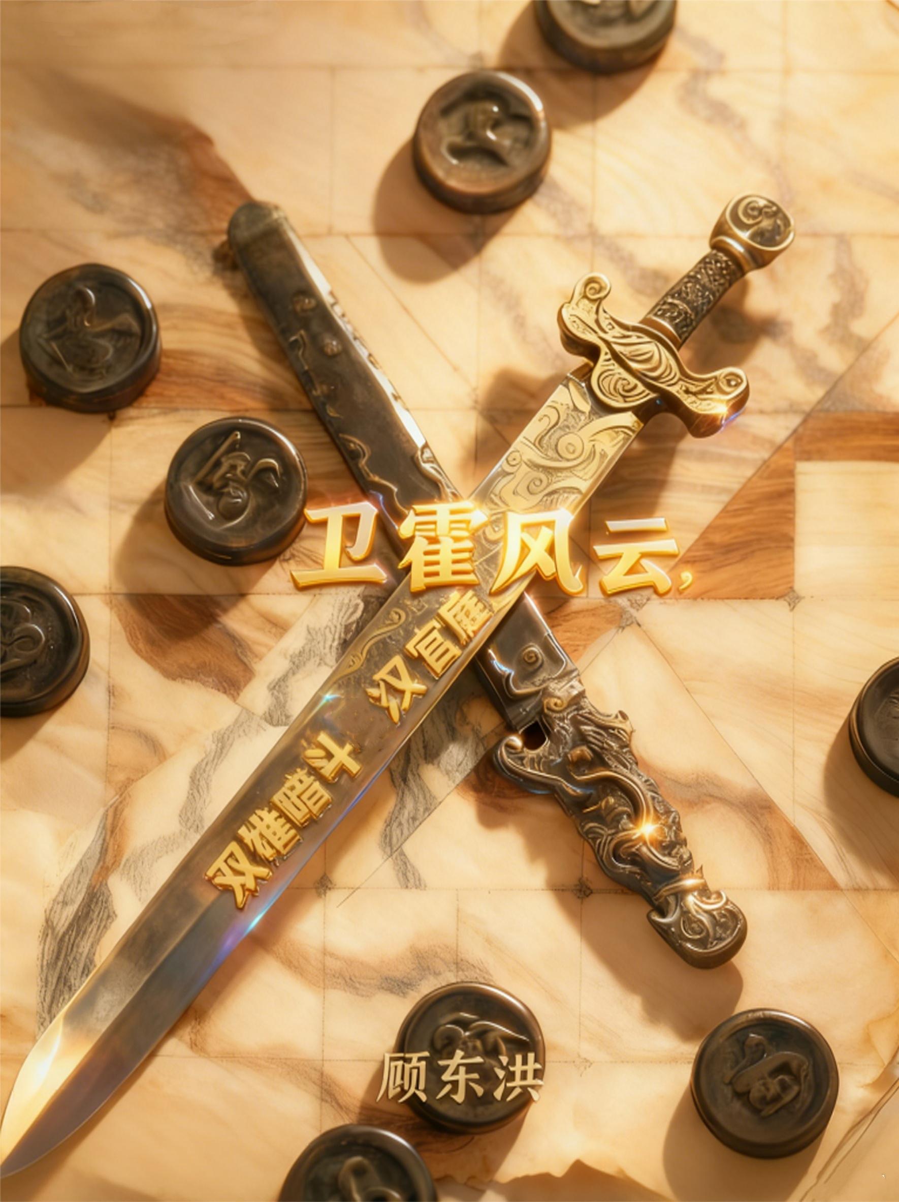 宅女穿越：数据分析师的修真逆袭