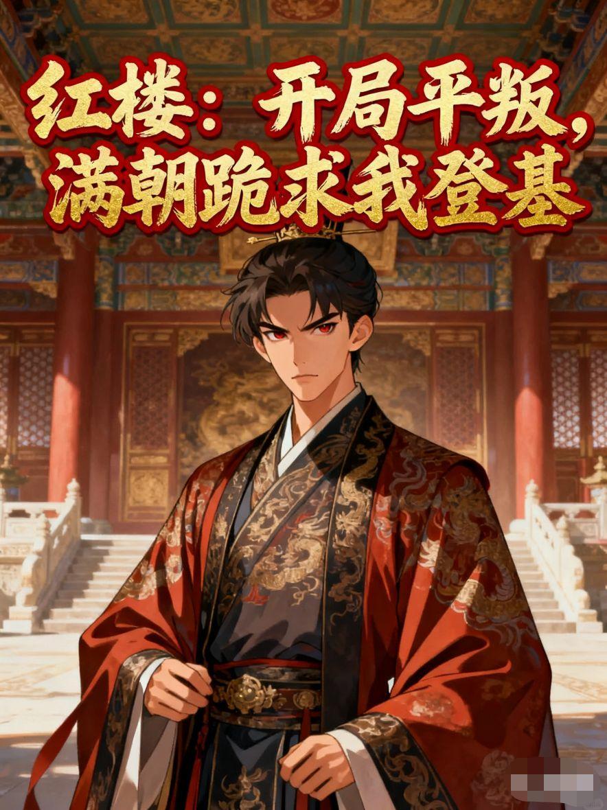 三国开局羽林军日不落帝国