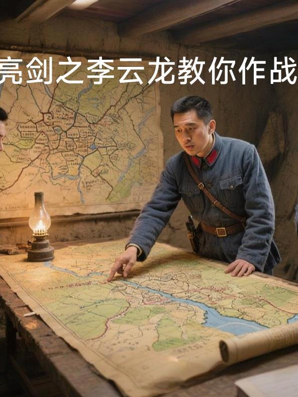 官方来了个魔修，我们没救了