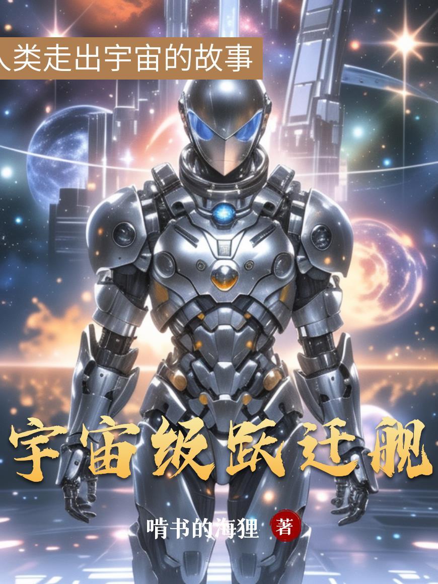 开局偷家，缔造科技帝国