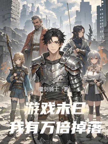长生仙途：从山村苟到万古