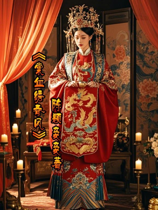 重燃鸢尾：狼兔逆时追婚