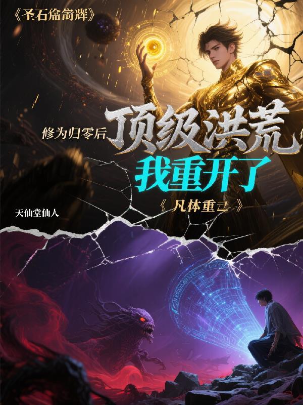 炎黄崛起封神成帝