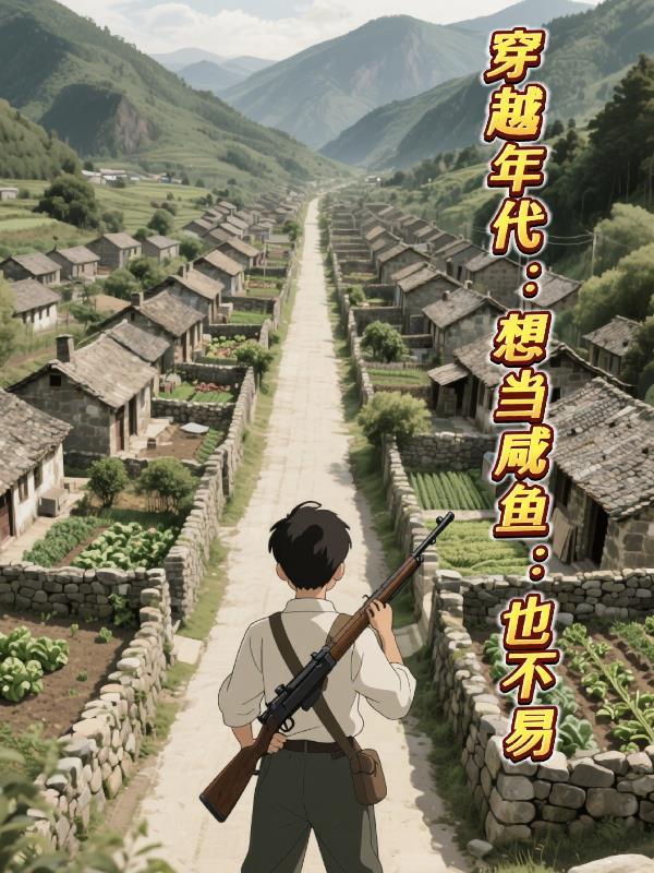少年修仙志