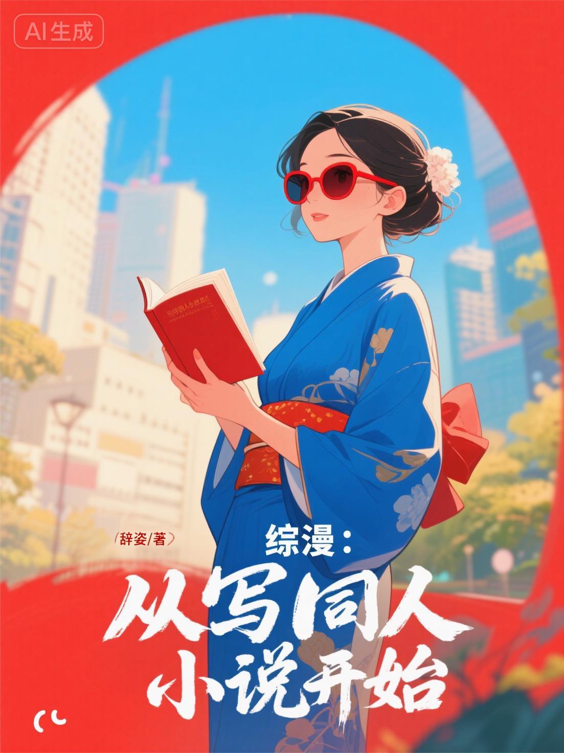 老城区守印人