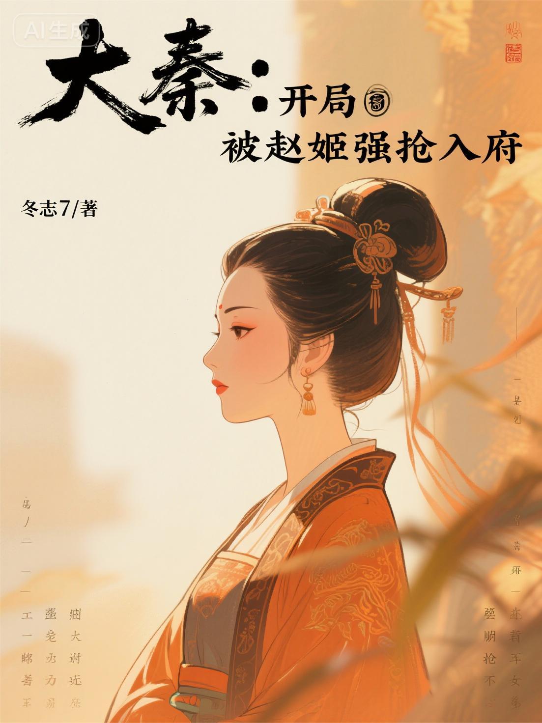 为师尊解毒后，我的修为开始暴涨