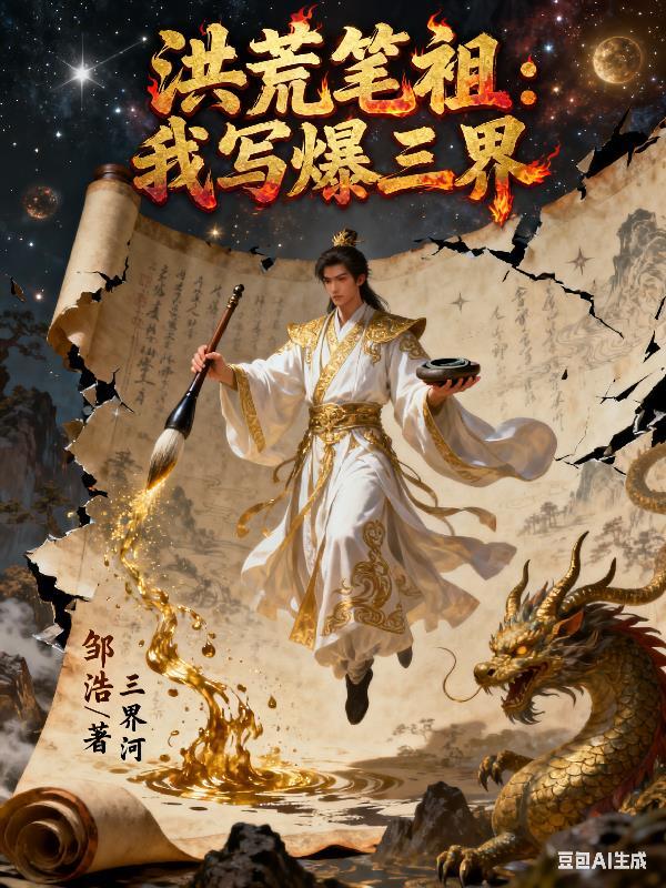 我在古代当纪委书记