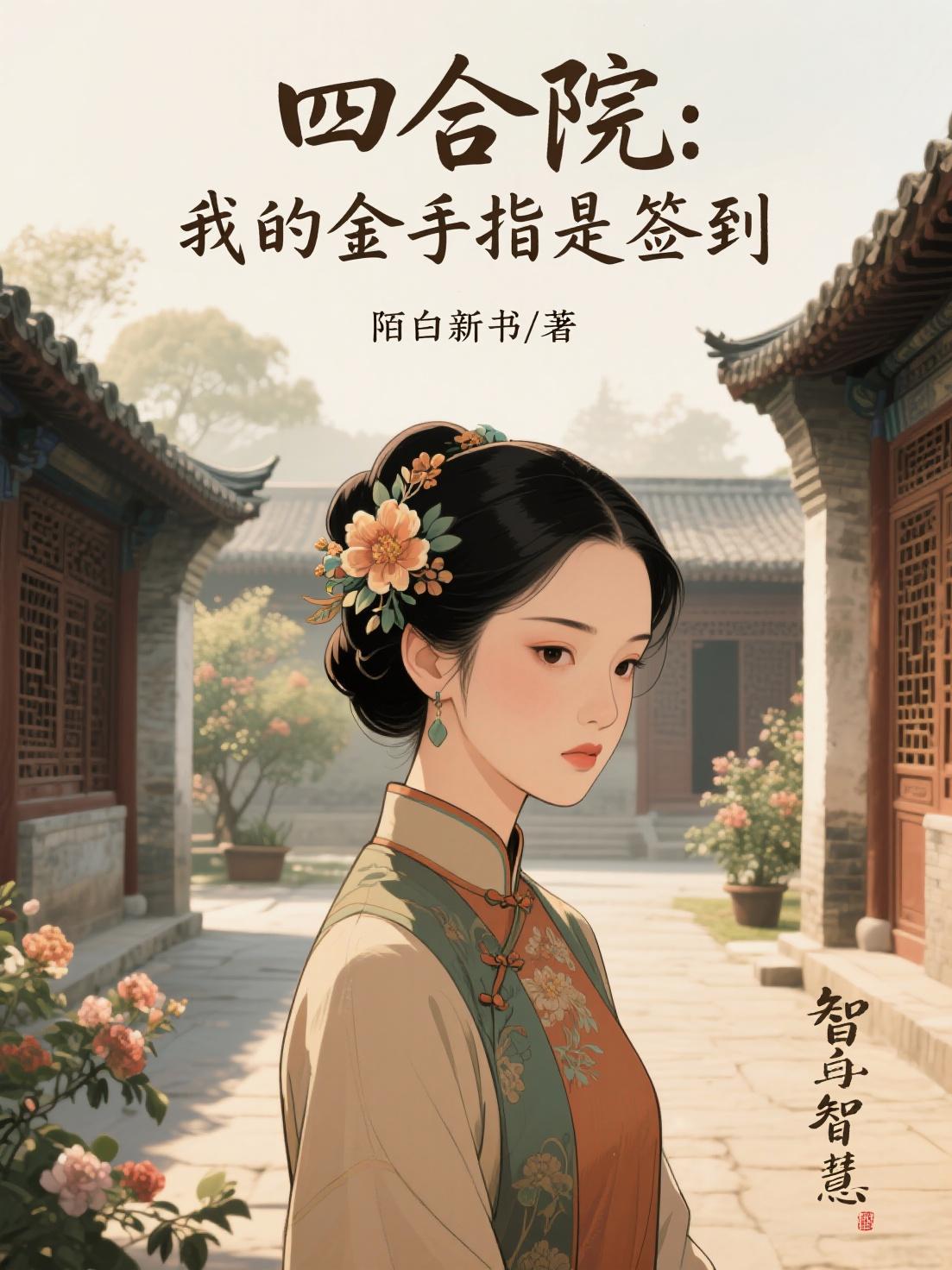 穿来就撩佛子：破戒从吻开始