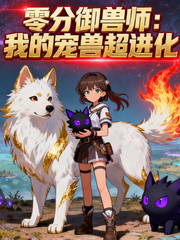 道御诸天：李青牛