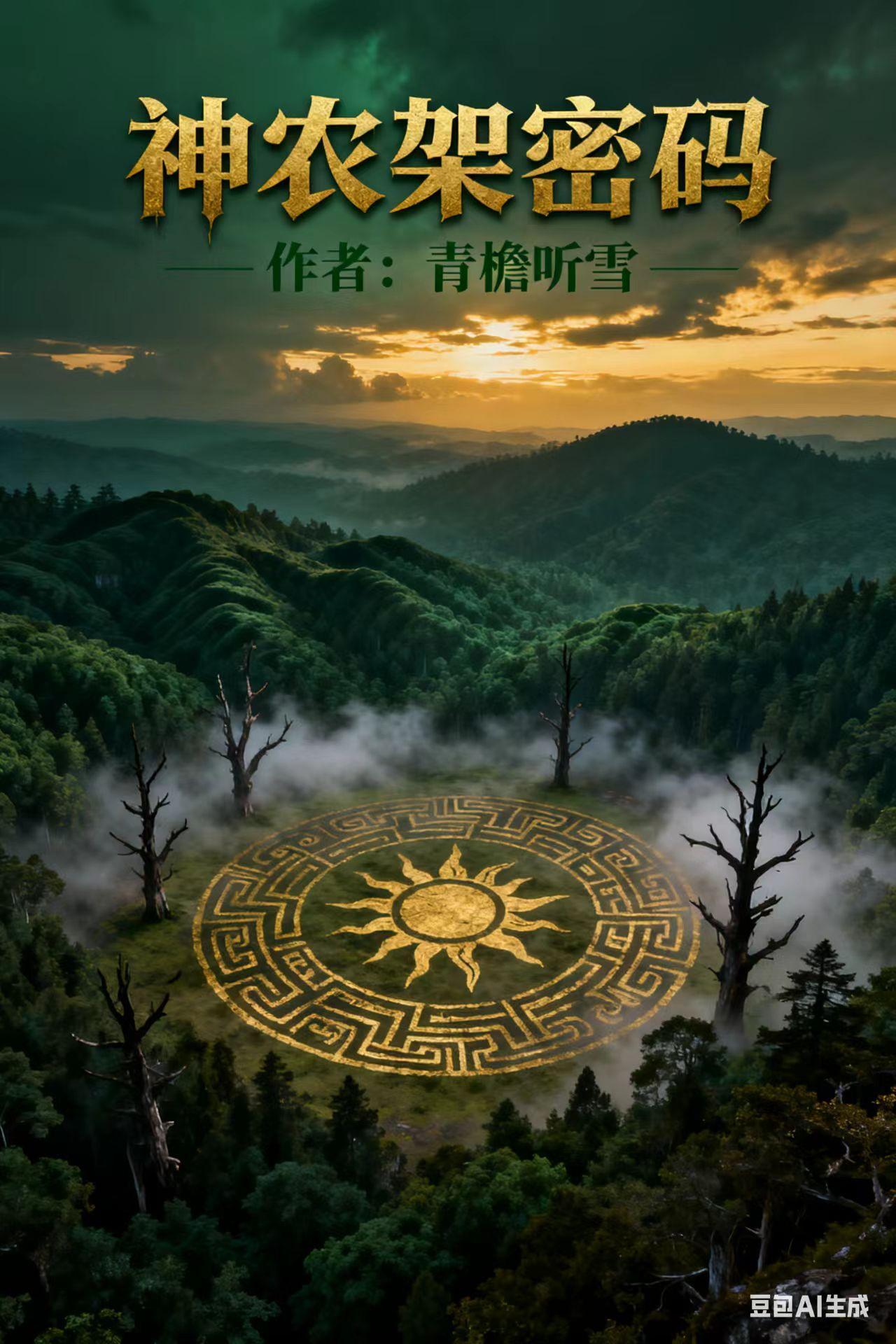 末世大佬在古代开农家乐