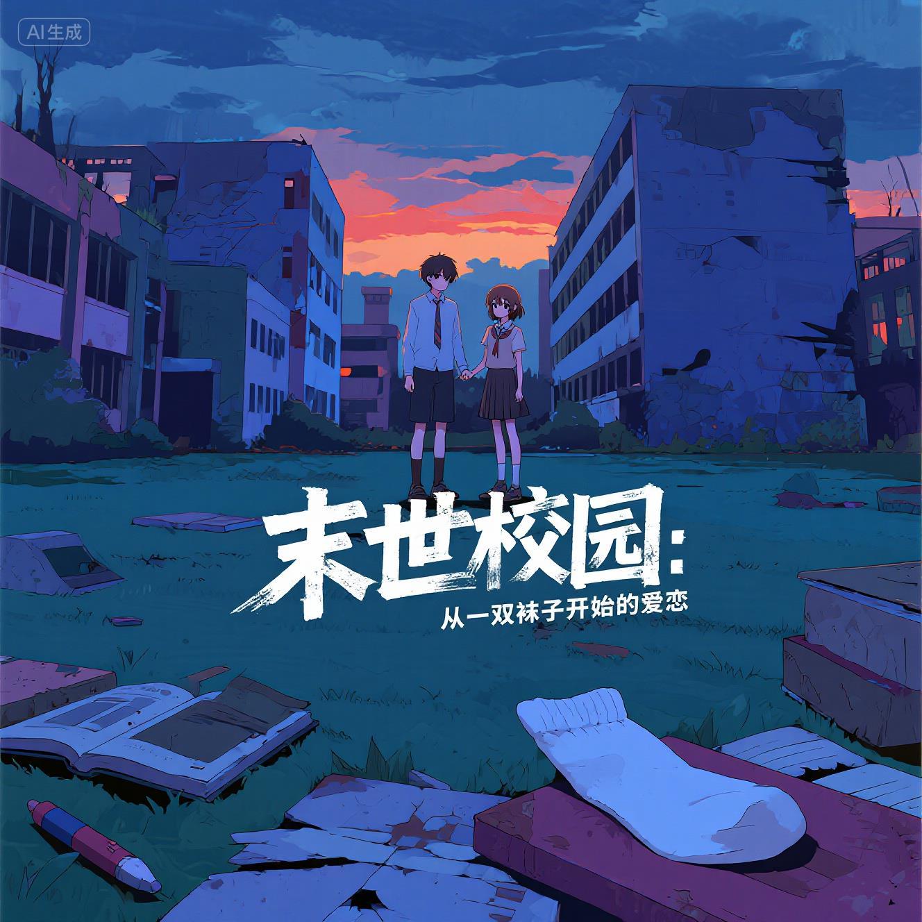我的契约魔王