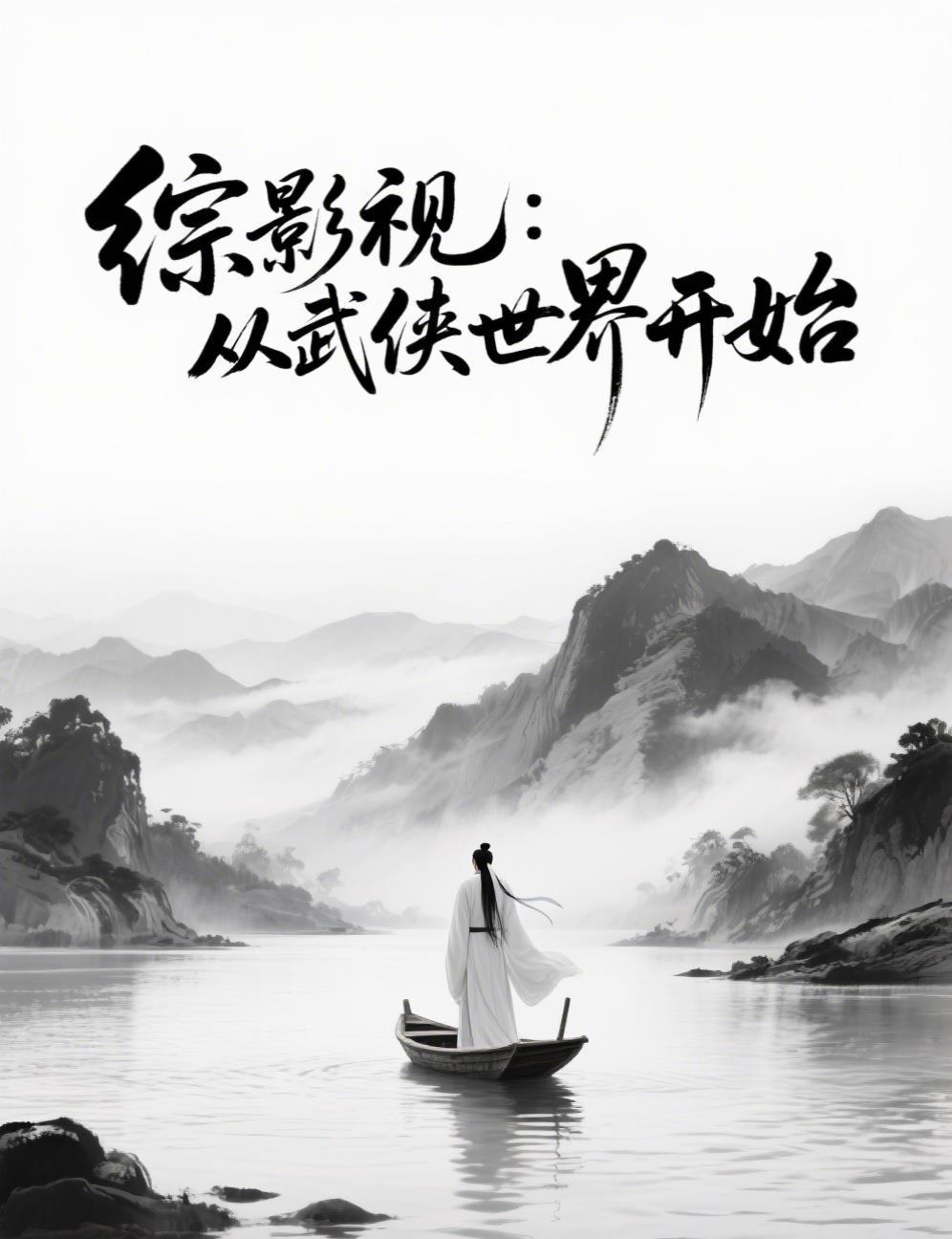 人在洪荒，开局拜师太上镇春秋