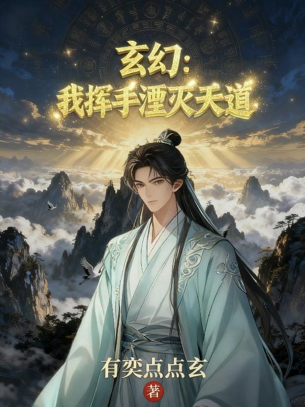 她在无限游戏里谈恋爱