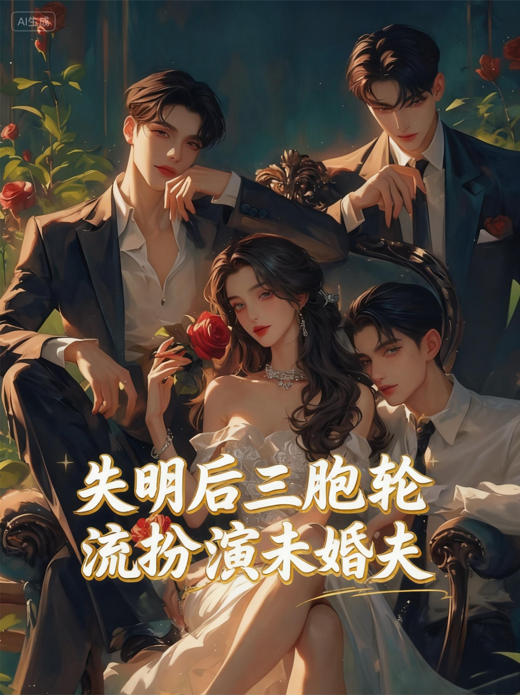 火影，我的天赋能无限进化