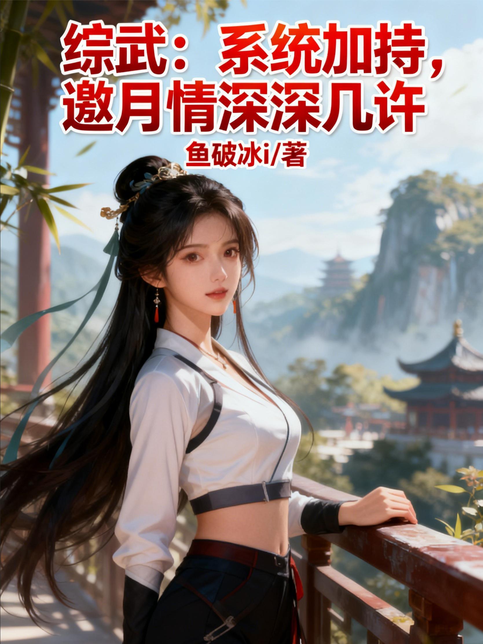 美女总裁成了我的房客