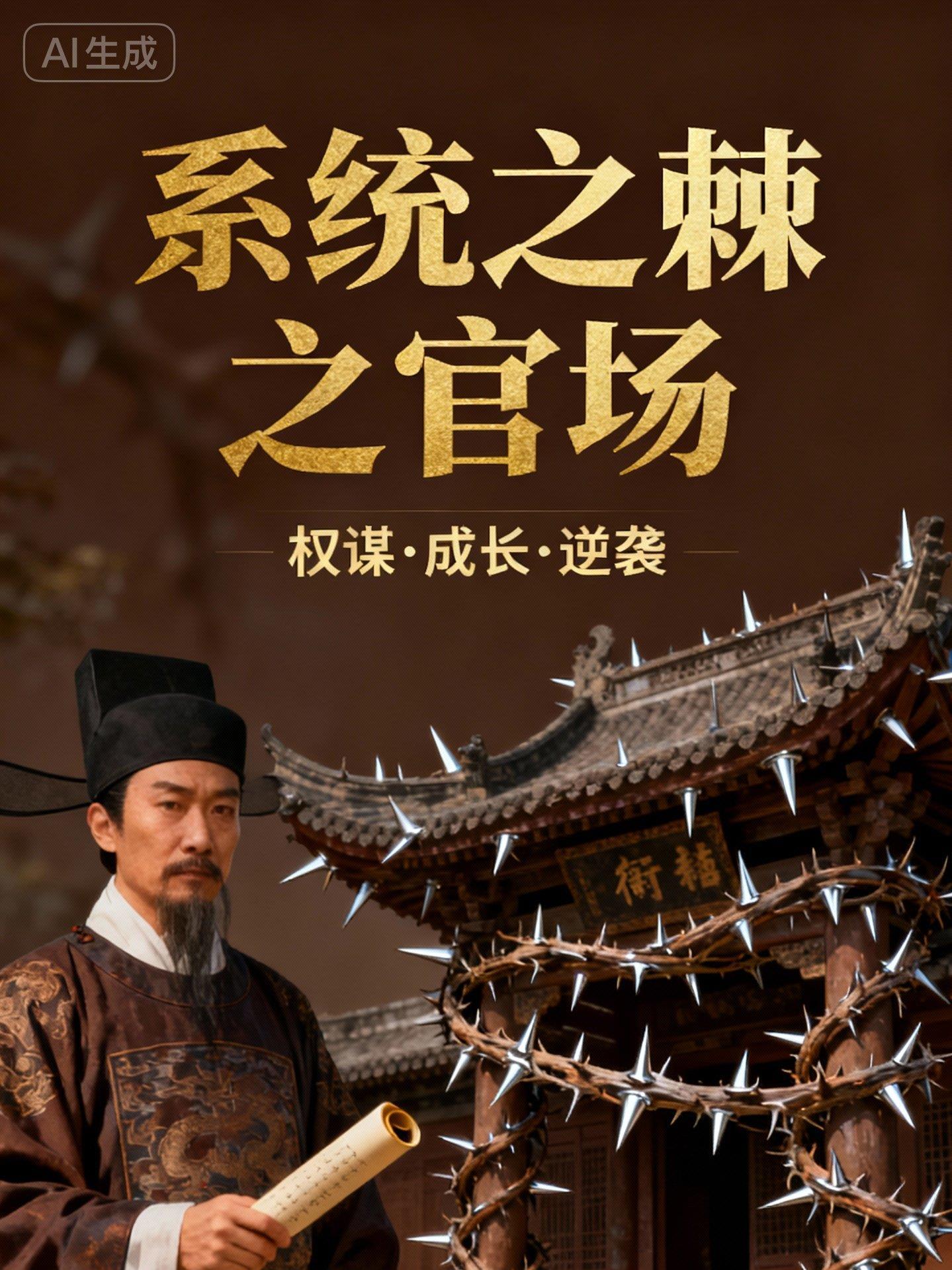 穿成九千岁娇娇宠