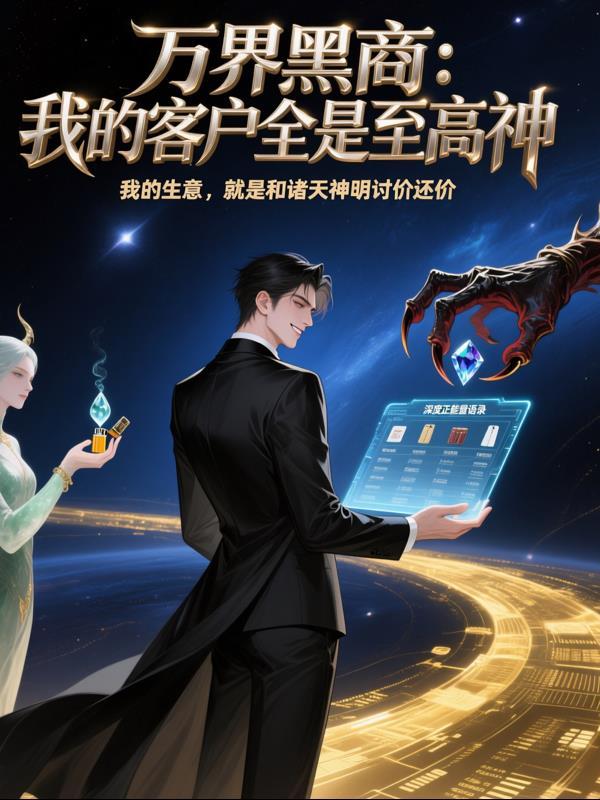 综武：我的软饭从天上来