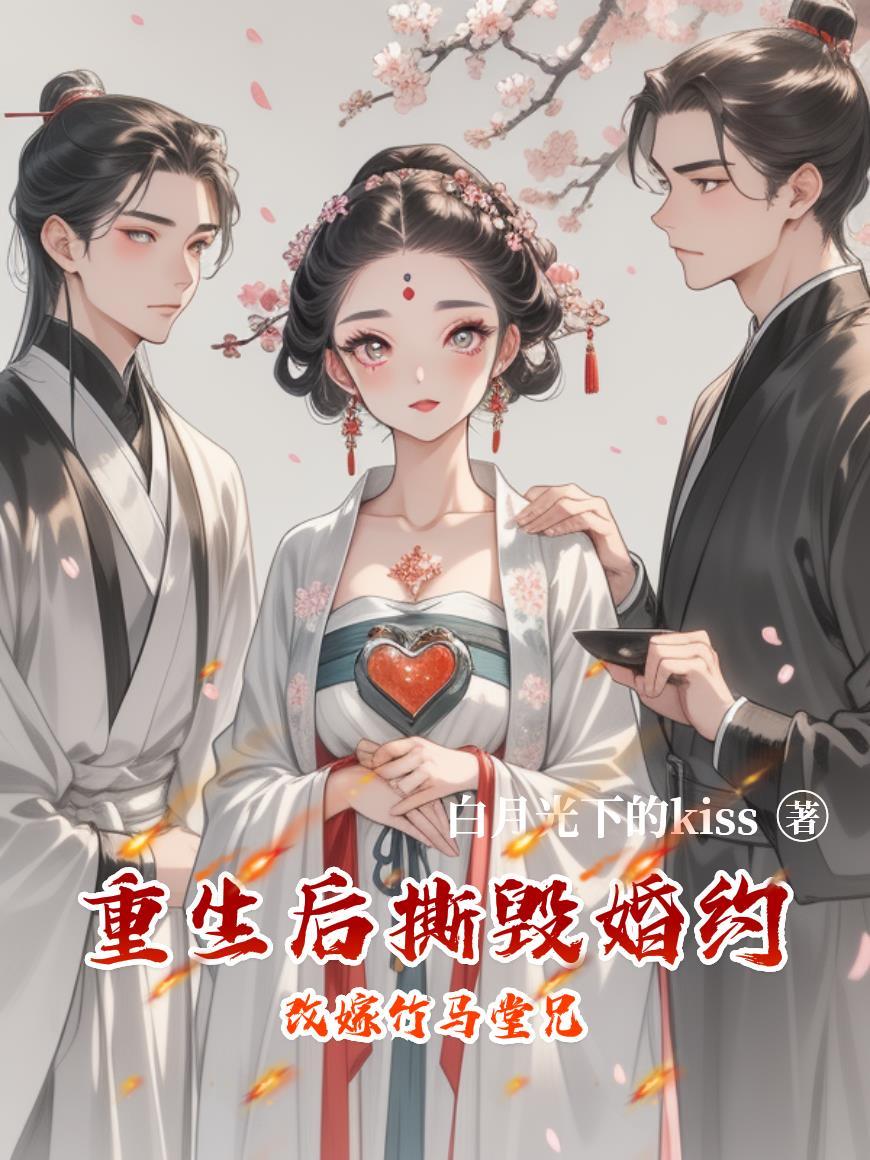 撕碎男频爽文后，长公主她登基了