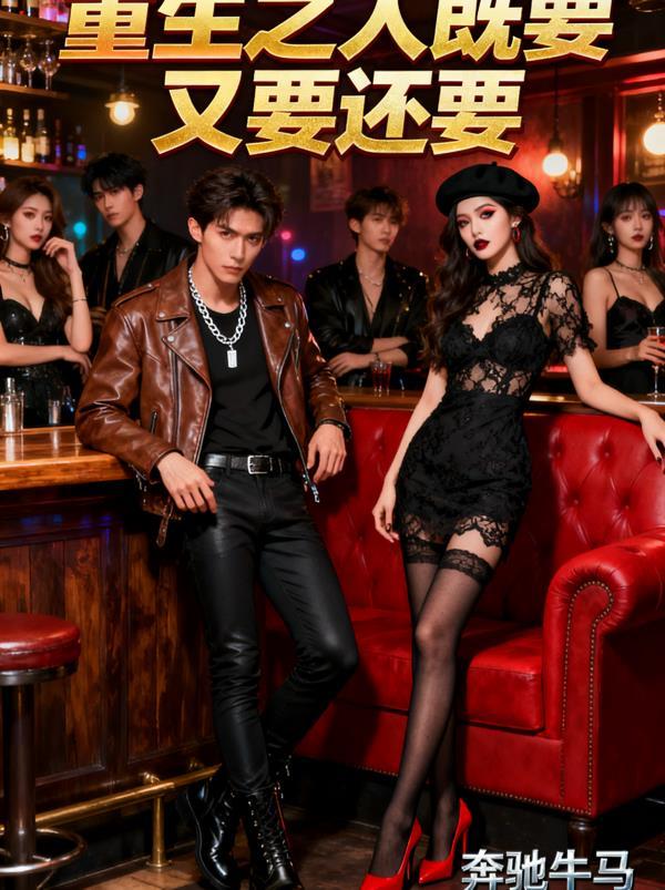 校花，女帝，都想当我的专属银武