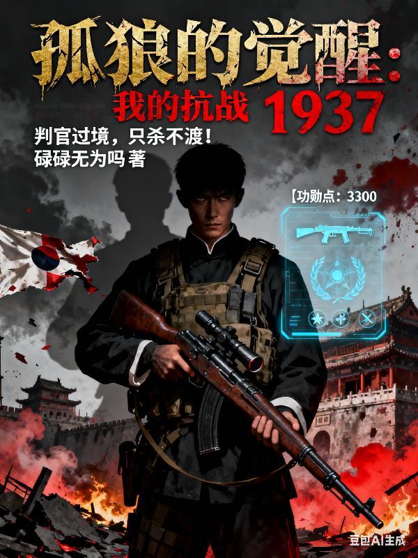 火影：平民不语，只是一味共鸣