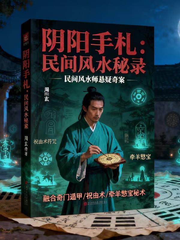 触手娘的崽不可能是魔法少女