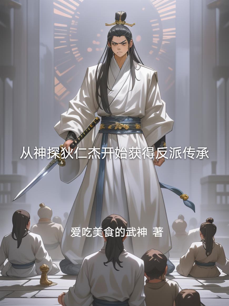 穿越：黑化男主皆我裙下臣
