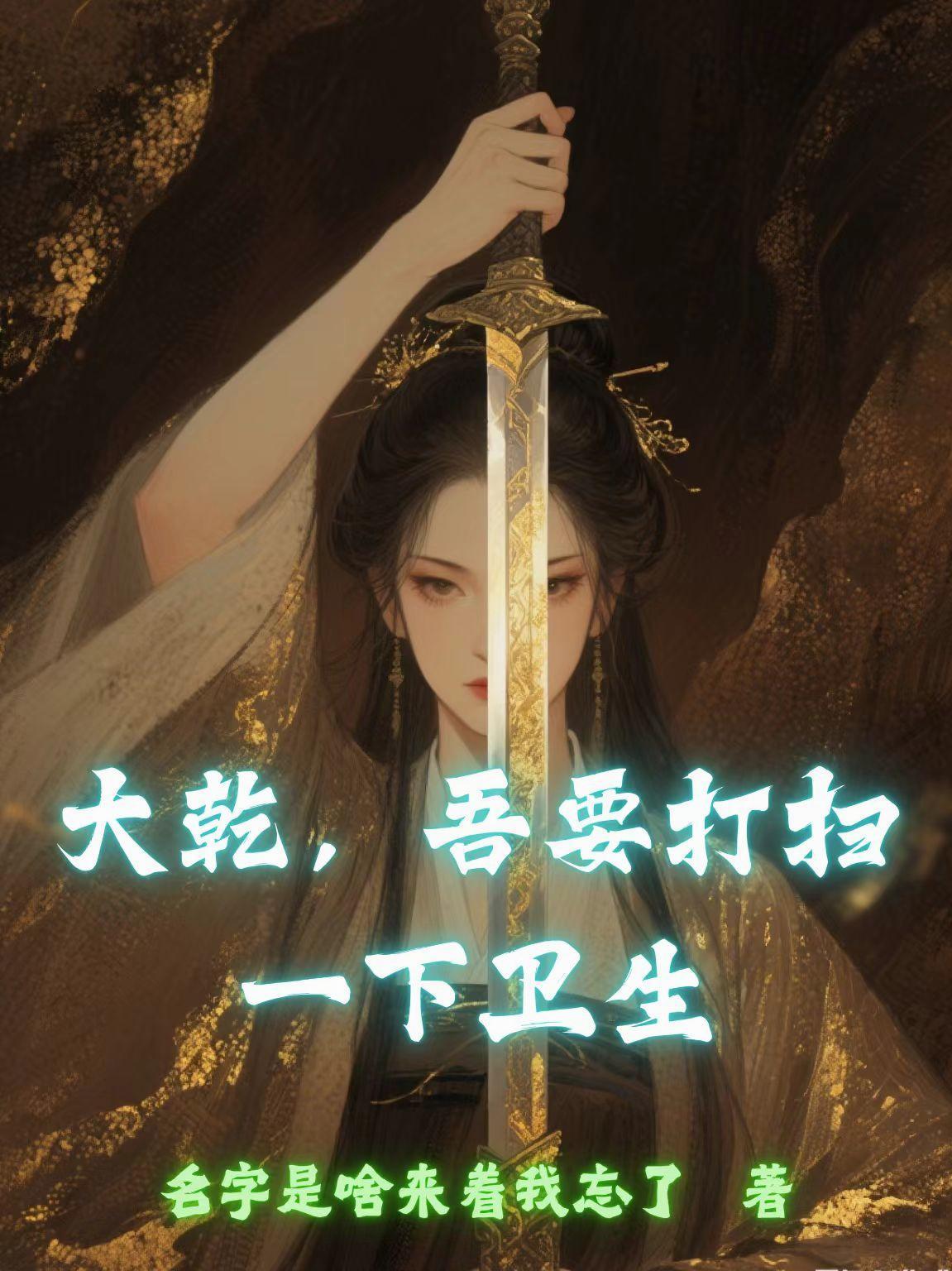 我养成了灭世女魔头