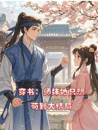 无限流：我靠塔罗牌躺赢