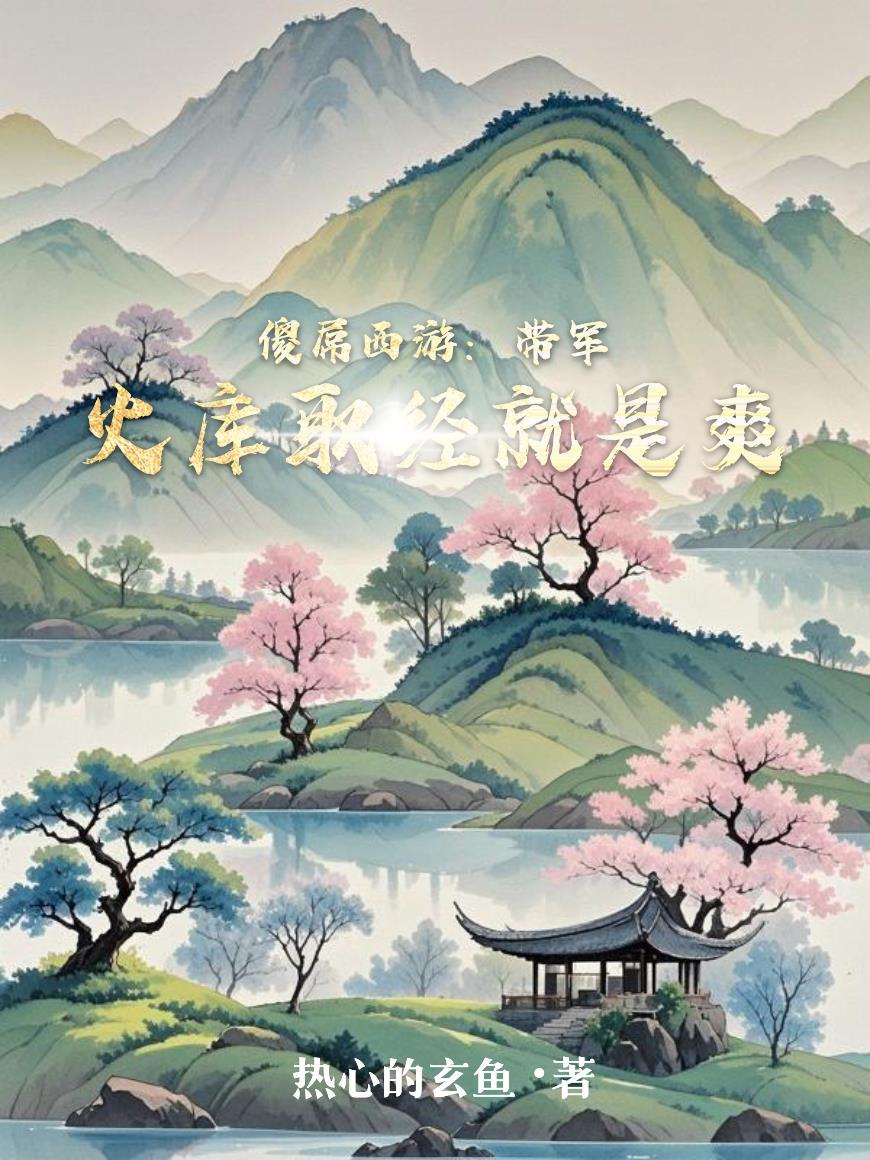 娘子别闹，夫君我修无情道