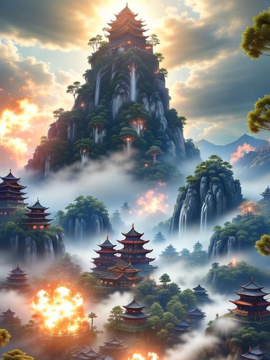 罪案迷踪：破局追凶