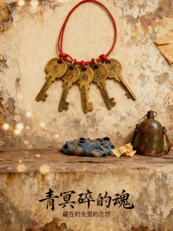 我，在梦里审判人间罪犯