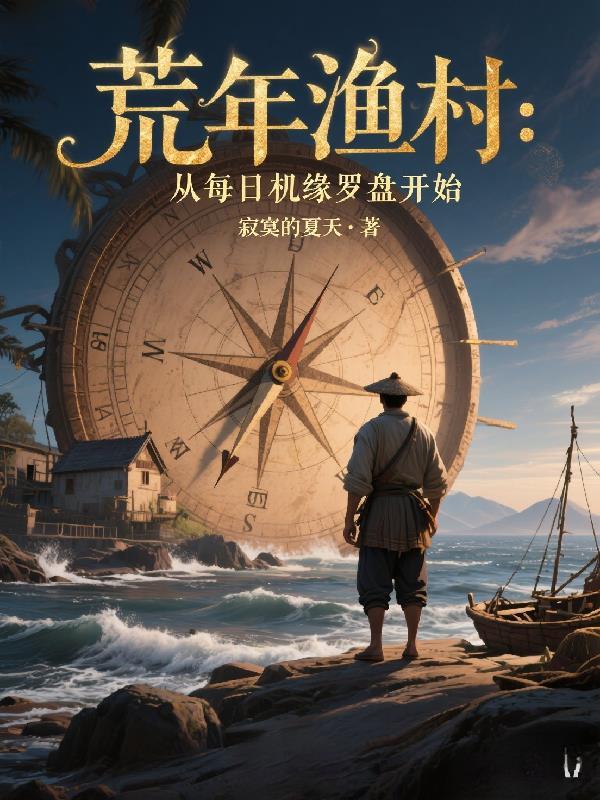 重生荒年：情报系统让我粮肉不愁