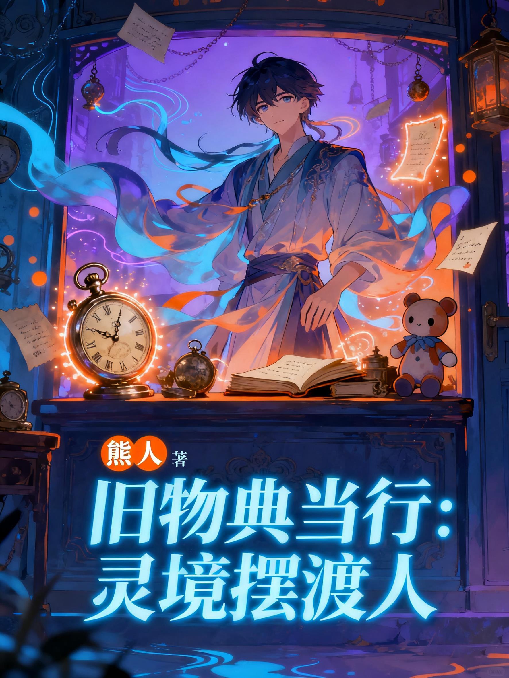 九珠九纹