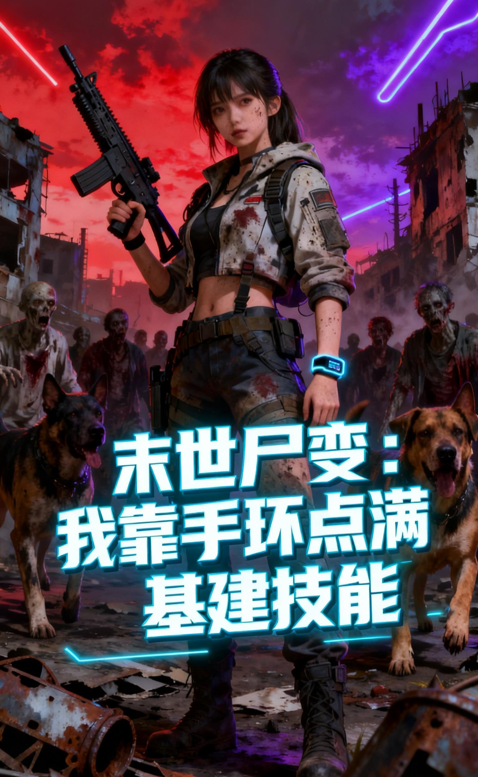 梦影追凶录