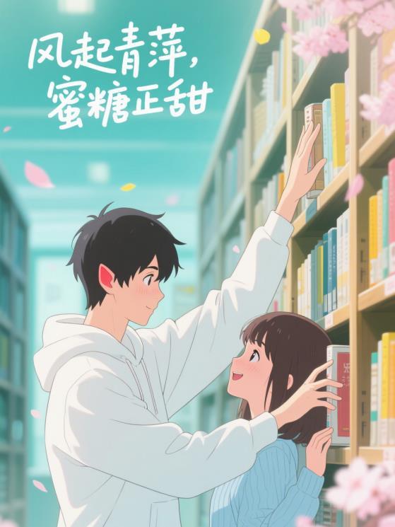 小人物也飒