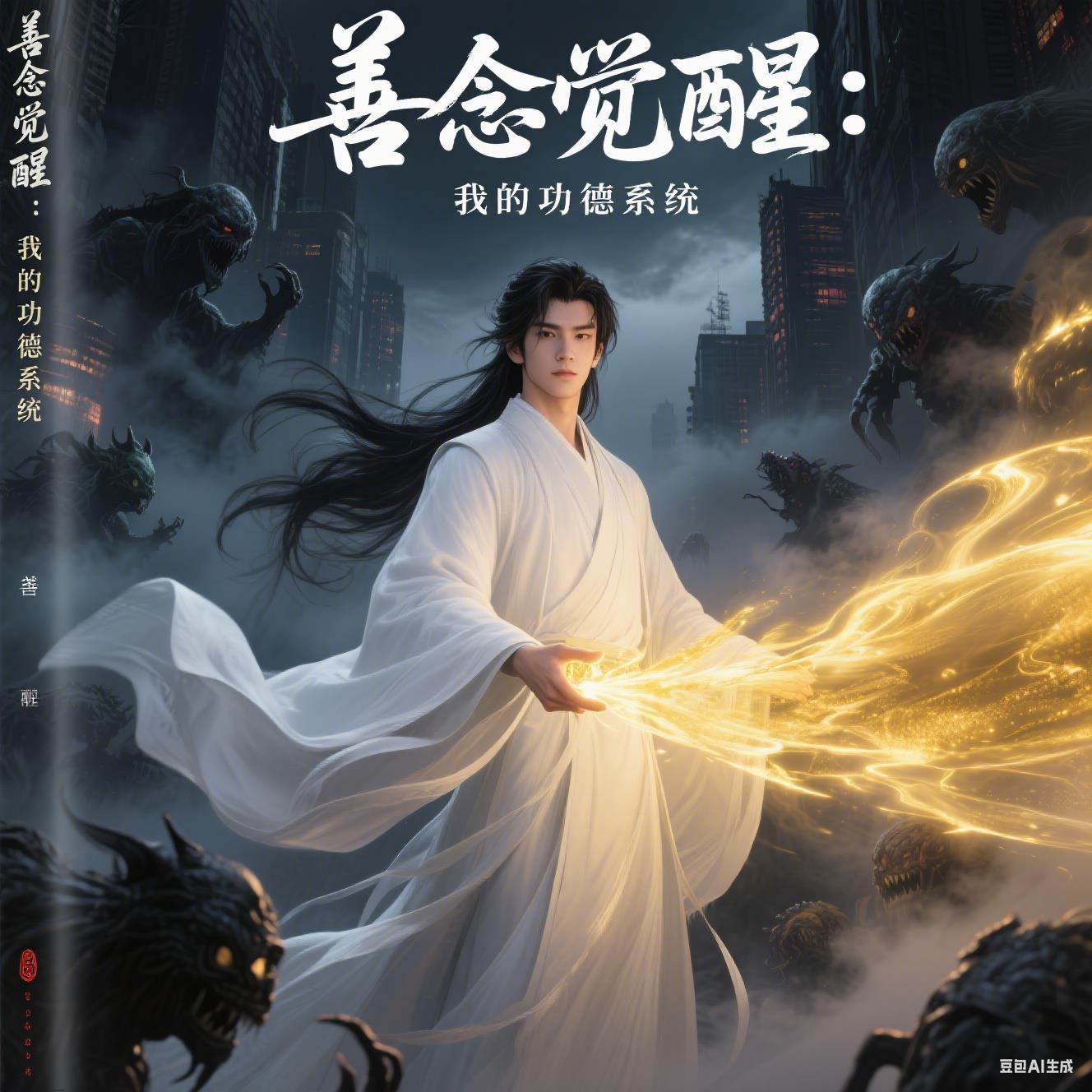我，黄巢，开局改写历史