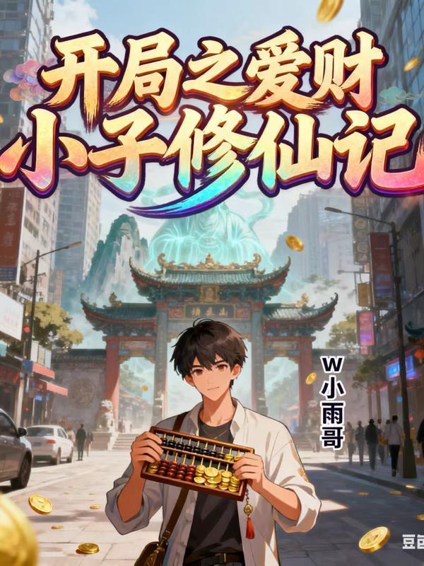 五味小厨娘：首辅驯服手札