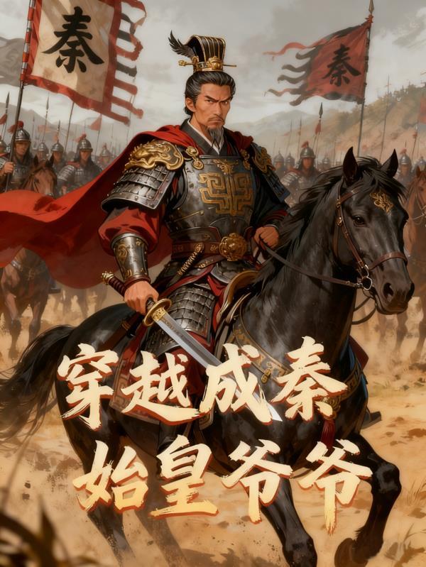 傻子得道成医仙