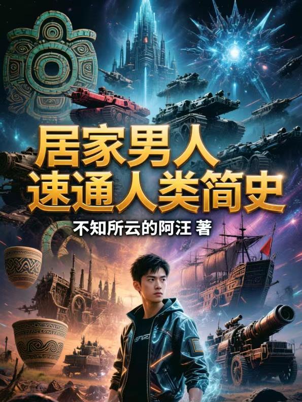 高武：破灭虚空