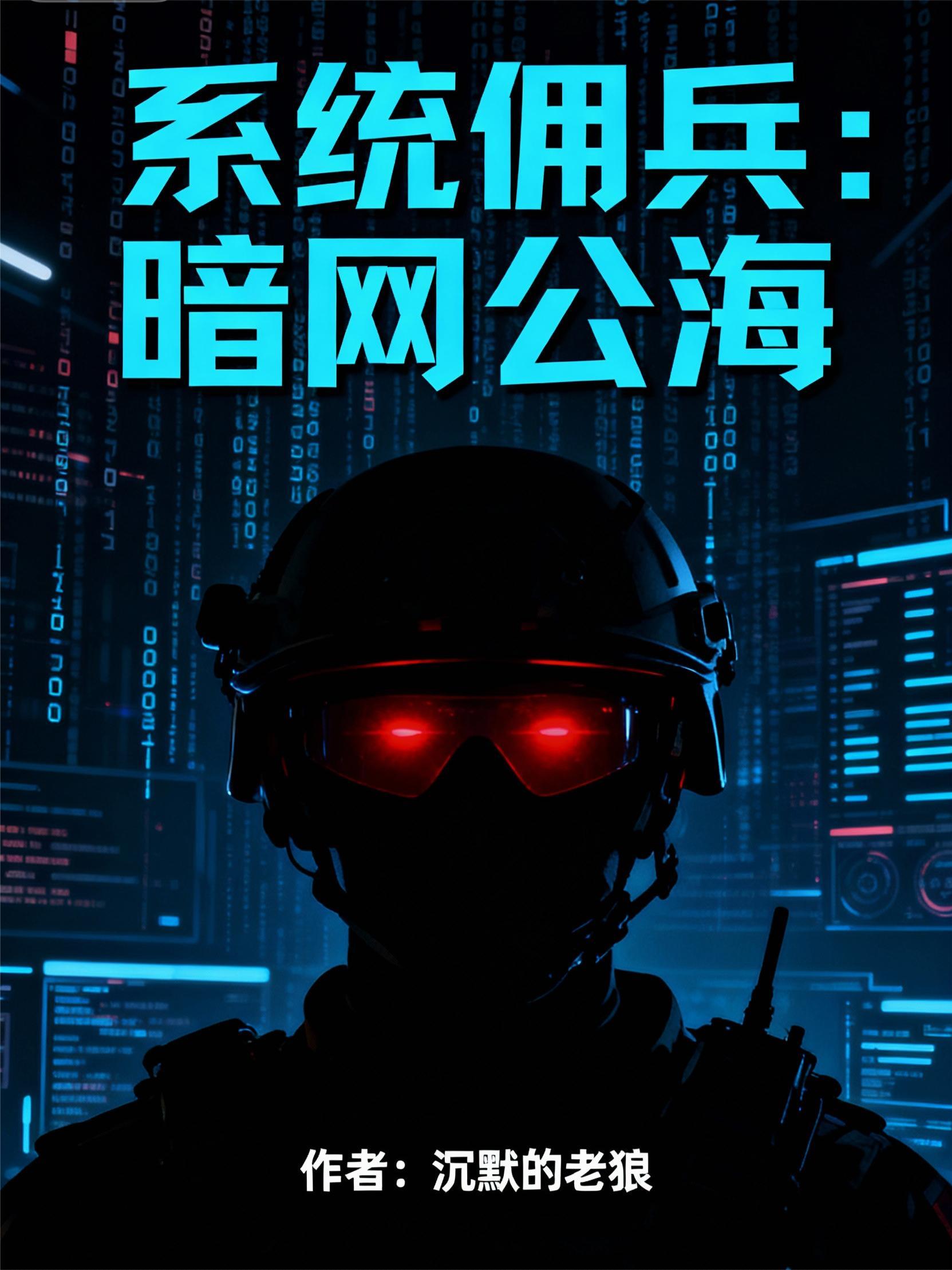 觉醒万千文明记忆，我由数据成神